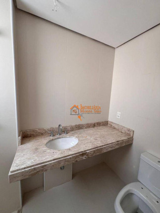 Imagem Apartamento com 3 Quartos à Venda, 198 m² em Jardim Santa Mena - Guarulhos Imagem Apartamento com 3 Quartos à Venda, 198 m² em Jardim Santa Mena - Guarulhos