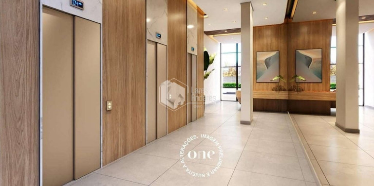 Imagem Apartamento com 3 Quartos à Venda, 73 m² em Santo Amaro - São Paulo Imagem Apartamento com 3 Quartos à Venda, 73 m² em Santo Amaro - São Paulo