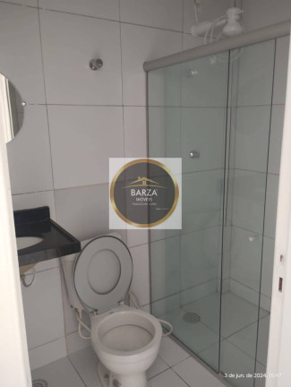 Imagem Apartamento com 2 Quartos à Venda, 58 m² em Aldeia Dos Camarás - Camaragibe