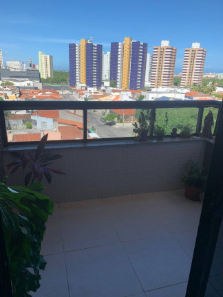 Apartamento com 3 Quartos à Venda, 107 m² em Farolândia - Aracaju