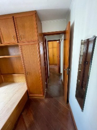 Imagem Apartamento com 2 Quartos à Venda, 56 m² em Jardim São Savério - São Paulo