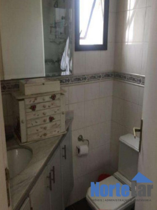 Imagem Apartamento com 3 Quartos à Venda, 89 m² em Tucuruvi - São Paulo