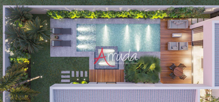 Imagem Casa com 4 Quartos à Venda, 373 m² em Santo Inácio - Cascavel Imagem Casa com 4 Quartos à Venda, 373 m² em Santo Inácio - Cascavel