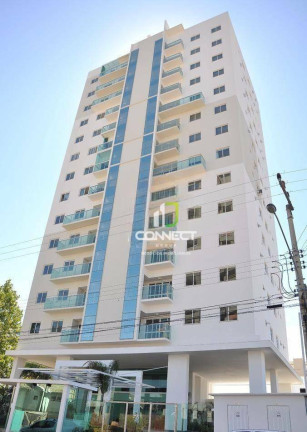 Imagem Apartamento com 3 Quartos à Venda, 94 m² em Vila Operária - Itajaí