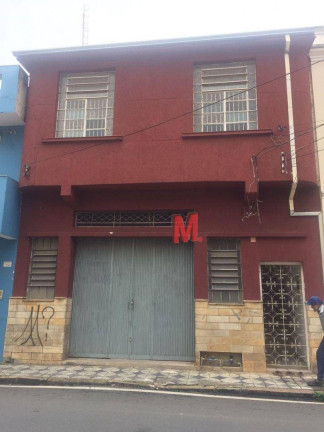 Sobrado à Venda, 158 m² em Centro - Sorocaba