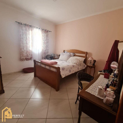 Imagem Casa com 4 Quartos à Venda, 207 m² em Belem - Taubaté