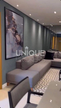 Apartamento com 3 Quartos à Venda, 105 m² em Jardim Do Lago - Jundiaí