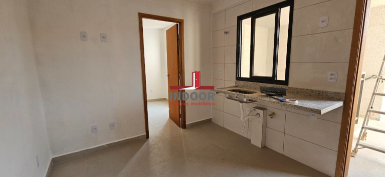 Imóvel com 1 Quarto à Venda, 30 m² em Tucuruvi - São Paulo