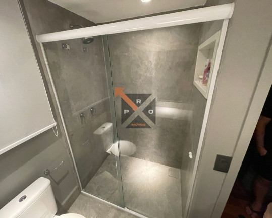 Imagem Cobertura com 1 Quarto à Venda, 123 m² em Brás - São Paulo Imagem Cobertura com 1 Quarto à Venda, 123 m² em Brás - São Paulo