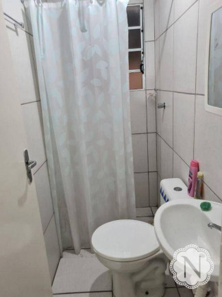 Imagem Casa de Condomínio com 2 Quartos à Venda, 39 m² em Umuarama - Itanhaém Imagem Casa de Condomínio com 2 Quartos à Venda, 39 m² em Umuarama - Itanhaém