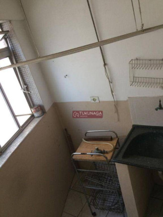 Imagem Apartamento com 2 Quartos à Venda, 75 m² em Brás - São Paulo