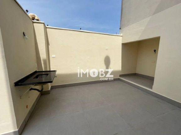 Imagem Imóvel com 3 Quartos à Venda, 192 m² em Vila Andrade - São Paulo