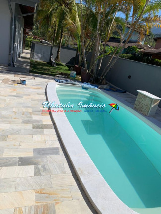 Imagem Casa com 3 Quartos à Venda, 220 m² em Ubatuba Country - Ubatuba Imagem Casa com 3 Quartos à Venda, 220 m² em Ubatuba Country - Ubatuba