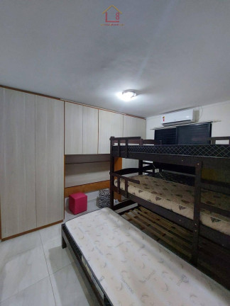 Imagem Apartamento com 1 Quarto à Venda, 43 m²