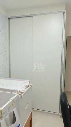 Imagem Apartamento com 2 Quartos à Venda, 60 m² em Ponte Preta - Campinas Imagem Apartamento com 2 Quartos à Venda, 60 m² em Ponte Preta - Campinas