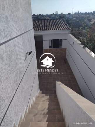 Imagem Casa com 3 Quartos à Venda, 220 m² em Parque Santa Rosa - Suzano