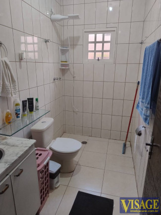 Imagem Casa com 3 Quartos à Venda, 175 m² em Cidade Morumbi - São José Dos Campos