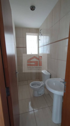 Imagem Apartamento com 2 Quartos à Venda, 62 m² em Jardim Caçapava - Caçapava