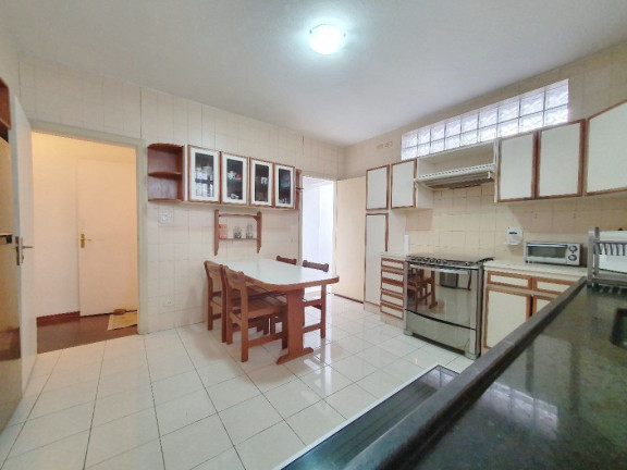 Imagem Casa com 3 Quartos à Venda, 326 m² em Vila Anglo Brasileira - São Paulo Imagem Casa com 3 Quartos à Venda, 326 m² em Vila Anglo Brasileira - São Paulo