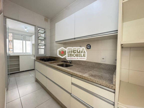 Imagem Apartamento com 3 Quartos à Venda, 82 m² em Itacorubi - Florianópolis Imagem Apartamento com 3 Quartos à Venda, 82 m² em Itacorubi - Florianópolis