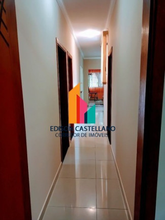 Imagem Casa com 3 Quartos à Venda, 250 m² em Jardim Vera Cruz - Jundiaí