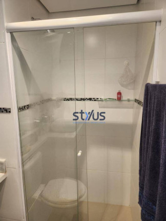 Imagem Apartamento com 2 Quartos para Alugar, 57 m² em Barra Funda - São Paulo