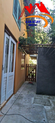 Imagem Casa com 4 Quartos à Venda, 280 m² em Jardim Colibri - Cotia