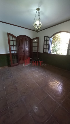 Imagem Casa de Condomínio com 4 Quartos à Venda, 150 m² em Maravista - Niterói Imagem Casa de Condomínio com 4 Quartos à Venda, 150 m² em Maravista - Niterói