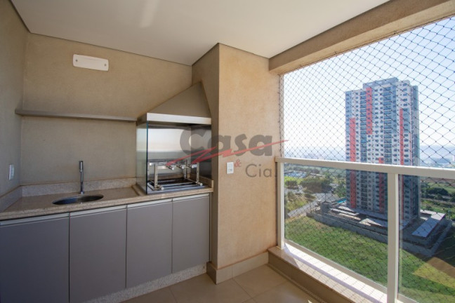 Imagem Apartamento com 3 Quartos para Alugar, 93 m² em Quinta Da Primavera  - Ribeirão Preto