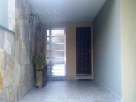 Imagem Sobrado com 3 Quartos à Venda, 126 m² em Vila Catupia - São Paulo