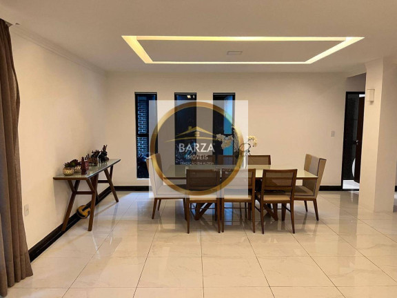 Imagem Casa de Condomínio com 4 Quartos à Venda, 209 m² em Aldeia Dos Camarás - Camaragibe Imagem Casa de Condomínio com 4 Quartos à Venda, 209 m² em Aldeia Dos Camarás - Camaragibe