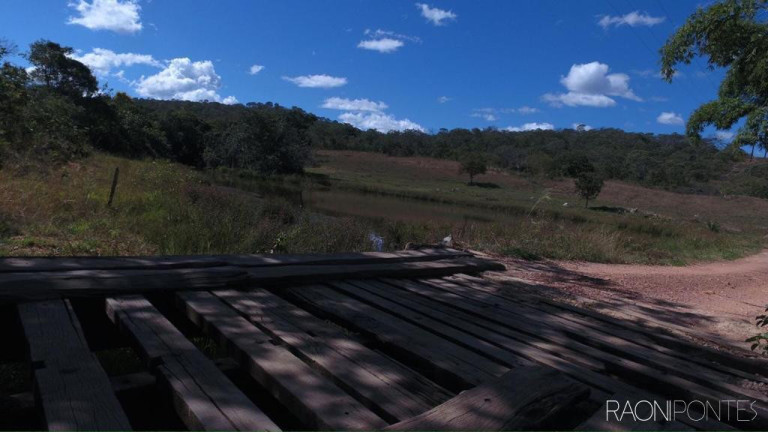 Imagem Fazenda à Venda, 94.041.000 m² em Zona Rural - Ipameri Imagem Fazenda à Venda, 94.041.000 m² em Zona Rural - Ipameri