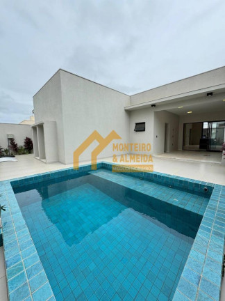 Imagem Casa de Condomínio com 3 Quartos à Venda, em Terras De Santo Antônio - Itapetininga Imagem Casa de Condomínio com 3 Quartos à Venda, em Terras De Santo Antônio - Itapetininga