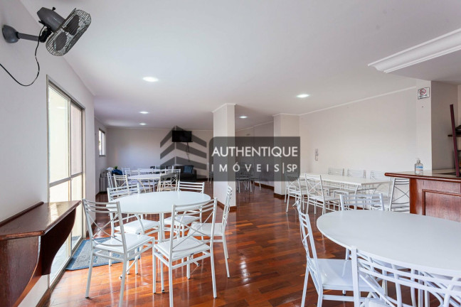 Imagem Apartamento com 3 Quartos à Venda, 72 m² em Campo Belo - São Paulo Imagem Apartamento com 3 Quartos à Venda, 72 m² em Campo Belo - São Paulo