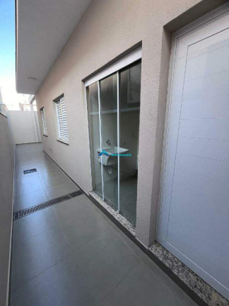 Imagem Casa com 3 Quartos à Venda, 112 m² em Jardim Celeste - Jundiaí