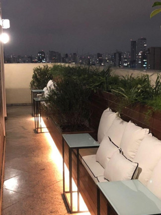 Imagem Imóvel com 3 Quartos à Venda, 150 m² em Vila Nova Conceição - São Paulo Imagem Imóvel com 3 Quartos à Venda, 150 m² em Vila Nova Conceição - São Paulo