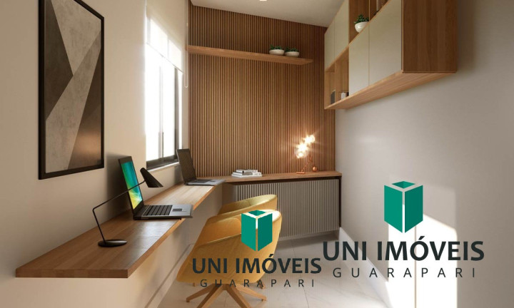 Imagem Apartamento com 3 Quartos à Venda, 103 m² em Praia Do Morro - Guarapari Imagem Apartamento com 3 Quartos à Venda, 103 m² em Praia Do Morro - Guarapari