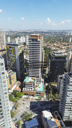 Imagem Apartamento com 3 Quartos à Venda, 122 m² em Vila Madalena - São Paulo Imagem Apartamento com 3 Quartos à Venda, 122 m² em Vila Madalena - São Paulo