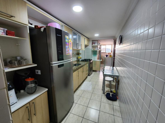 Imagem Apartamento com 3 Quartos à Venda, 107 m² em Bairro Novo - Olinda Imagem Apartamento com 3 Quartos à Venda, 107 m² em Bairro Novo - Olinda
