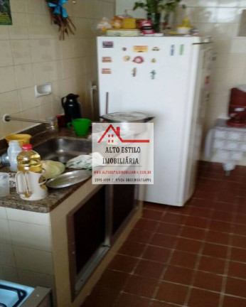 Imagem Apartamento com 2 Quartos à Venda, 60 m² em Quintino Bocaiúva - Rio De Janeiro