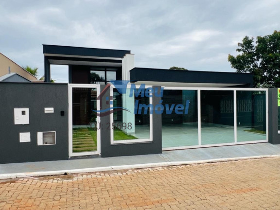 Imagem Casa com 3 Quartos à Venda, 275 m² em Ponte Alta Norte (gama) - Brasília Imagem Casa com 3 Quartos à Venda, 275 m² em Ponte Alta Norte (gama) - Brasília