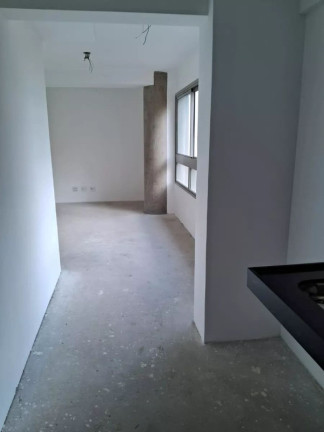 Imagem Imóvel com 2 Quartos à Venda, 47 m² em Cerqueira César - São Paulo