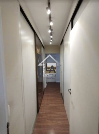 Imagem Apartamento com 4 Quartos à Venda, 154 m² em Campo Belo - São Paulo