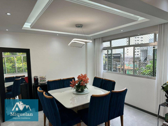 Imagem Apartamento com 4 Quartos à Venda, 164 m² em Mooca - São Paulo Imagem Apartamento com 4 Quartos à Venda, 164 m² em Mooca - São Paulo