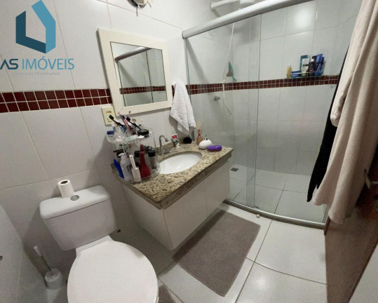 Imagem Apartamento com 3 Quartos à Venda, 85 m² em Nova São Pedro - São Pedro Da Aldeia