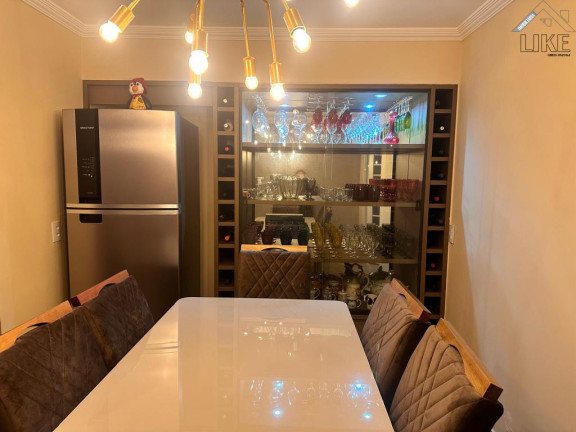 Casa com 2 Quartos à Venda, 90 m² em Vila São Geraldo - São José Dos Campos