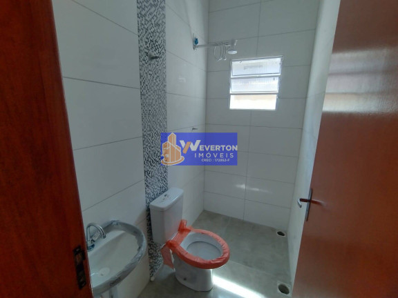 Imagem Casa com 2 Quartos à Venda, 175 m² em Vila Atlântica - Mongaguá Imagem Casa com 2 Quartos à Venda, 175 m² em Vila Atlântica - Mongaguá