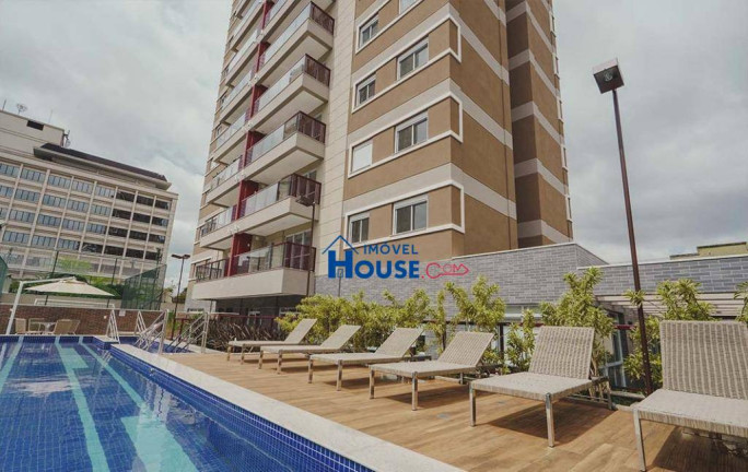 Imagem Apartamento com 2 Quartos à Venda, 59 m² em Pinheiros - São Paulo Imagem Apartamento com 2 Quartos à Venda, 59 m² em Pinheiros - São Paulo