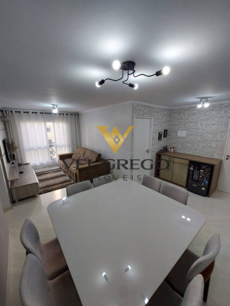Imagem Apartamento com 2 Quartos à Venda, 63 m² em Jardim Santa Emília - São Paulo Imagem Apartamento com 2 Quartos à Venda, 63 m² em Jardim Santa Emília - São Paulo
