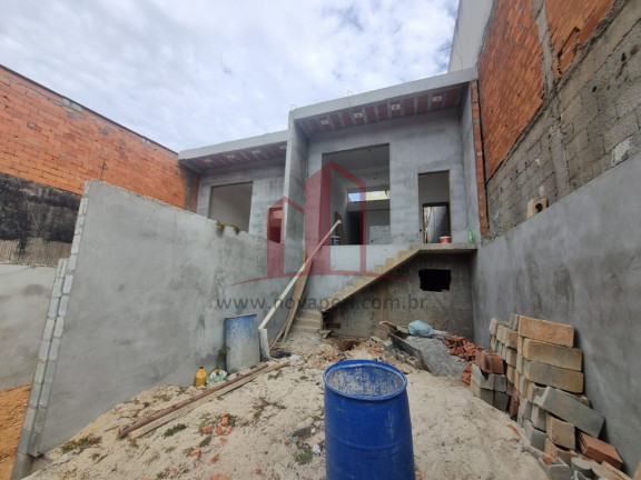 Imagem Sobrado com 2 Quartos à Venda,  em Vila Dos Comerciários - Franco Da Rocha